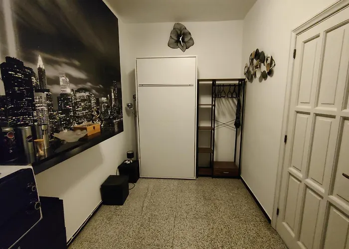 Metropolitan B&B Bari