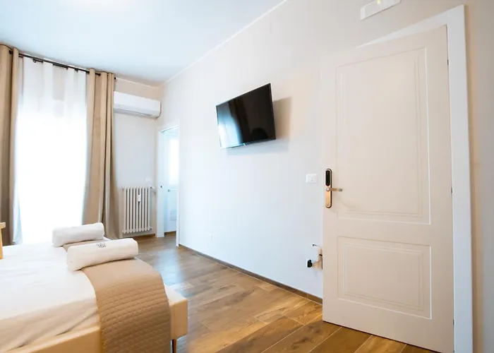 Hotel Arre Mida Bari