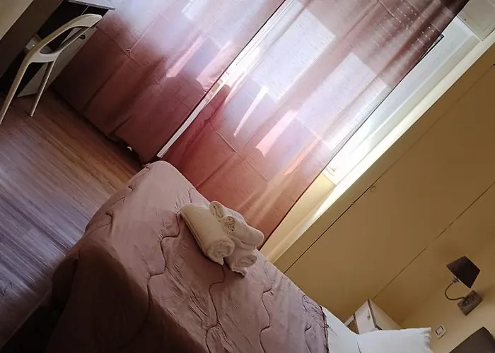 CconfortHotels Appartamento Cavour Bari