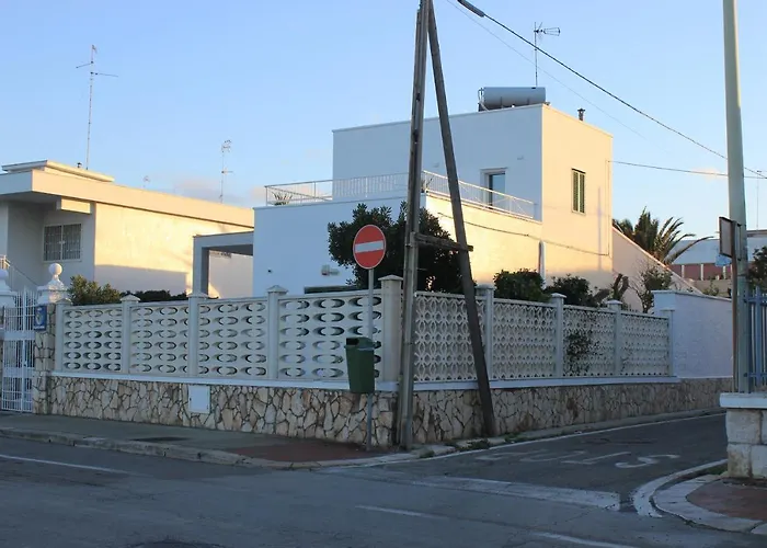 B&B Villa S.Anna Bari